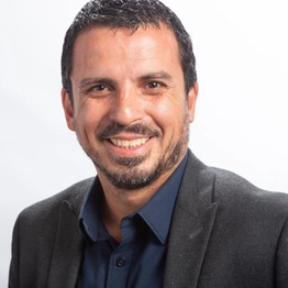 Alonso Reyes