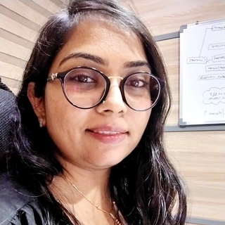 Alpa Patel