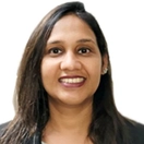 Alpana Sharma