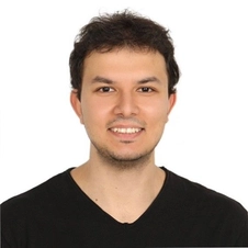 Alper Ege Kılınçkaya