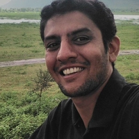 Alpesh Desai