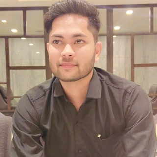 Alpesh Dubey