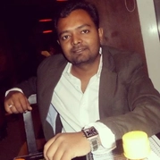 Alpesh Oza