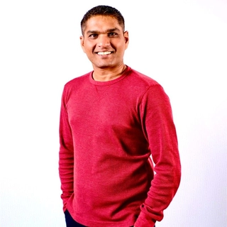 Alpesh Patel
