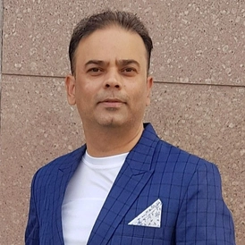 Alpeshkumar Vala