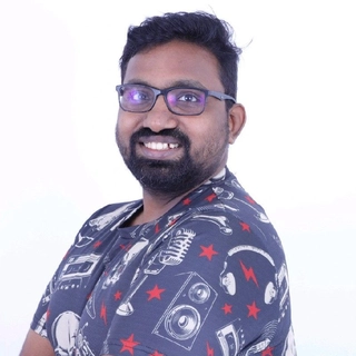 Alphonse Raj David Saloman
