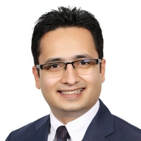 Altaf A. Musani Aca