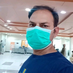 Altaf Nazir
