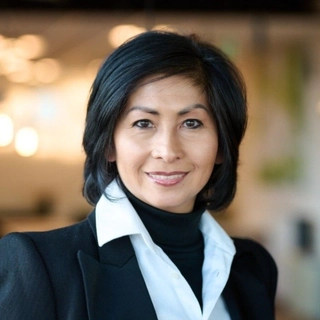 Altagracia de Guia-Landenberger