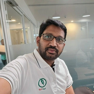 Alur Mohammed Naseeruddin