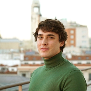 Alvaro Bernal Perona