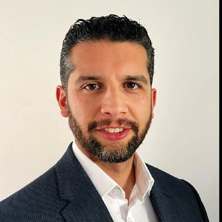 Alvaro Castillo Sauterel