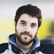 Alvaro Clavero Mediavilla