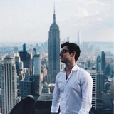 Alvaro del Aguila Martos