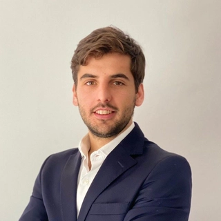 Alvaro Gericke