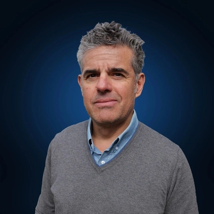 Alvaro Maldonado