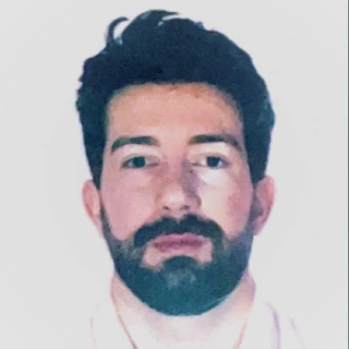 Alvaro Martin Fernandez