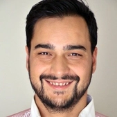 Alvaro Montero García