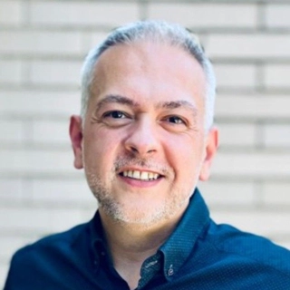 Alvaro Perez-Moreno