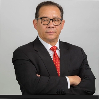 Alvaro Ruelas Sanchez