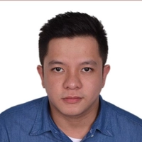 Alvin dela Cruz