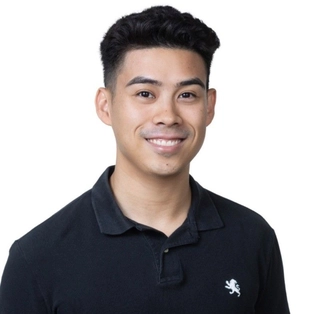 Alvin Kristoff Agatep