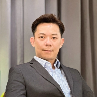 Alvin Long