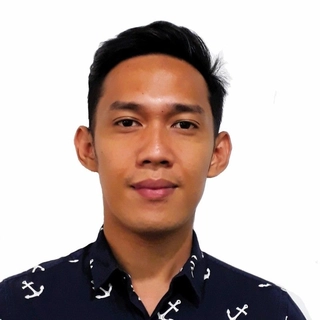 Alvin Manlangit