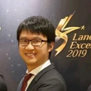 Alvin Zhang