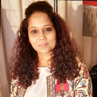 Alvina Dsouza