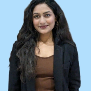 Alvina Naaz