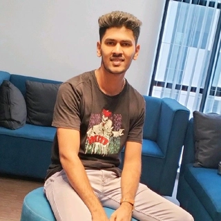 Alwin Martis