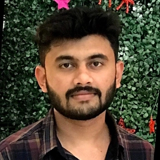 Alwyn Joseph