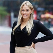 Aly Montgomery