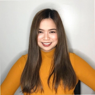 Alyana Marie Lazaro, CPA, CLSSYB