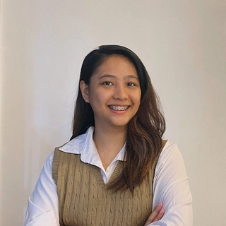 Alyanna Marie Mallorca