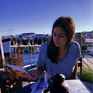 Alyna Zimmerman