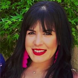 Alysia (Quijas) Parab