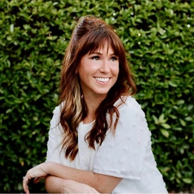 Alyson Russell