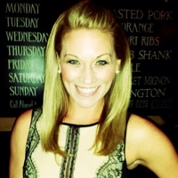 Alyson Stevenson