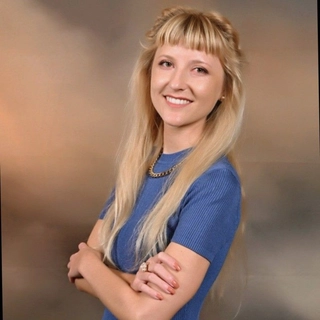 Alyssa Breda