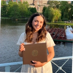 Alyssa Chenaille Mph