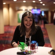 Alyssa Clarke-Cartwright