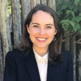 Alyssa Dougherty (Ms