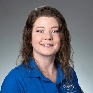 Alyssa Mantell