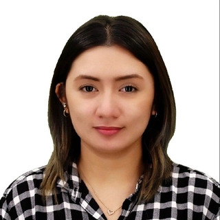 Alyssa Marie Casingal