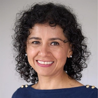 América Mendez Daza