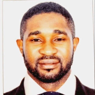 Amadi Chukwunonye