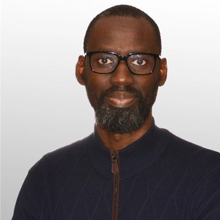 Amadou Makhtar Fall