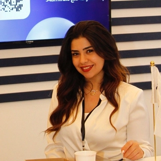 Amal al Radaideh